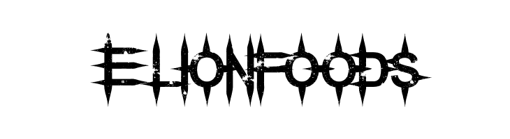 Pale Horse  Free Fonts Download
