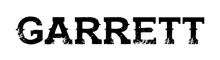 GunfighterAcademy-Regular  Free Fonts Download