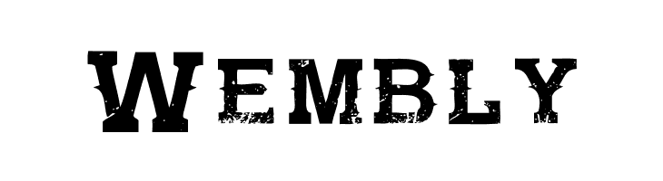 GunfighterAcademy-Regular  Free Fonts Download