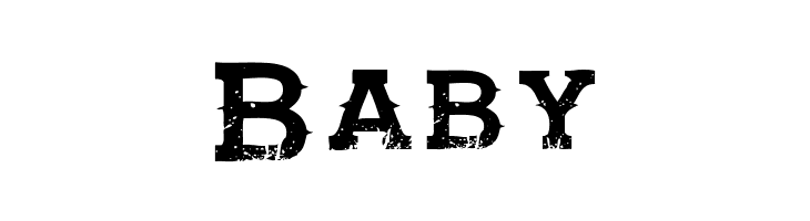 Gunfighter Academy Regular  Free Fonts Download