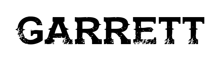 Gunfighter Academy Regular  Free Fonts Download