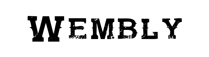 Gunfighter Academy Regular  Free Fonts Download