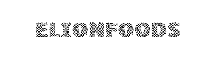 vtks squares  Free Fonts Download