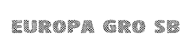 vtks squares  Free Fonts Download