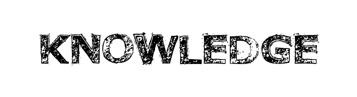 FonttoaChainsaw  Free Fonts Download