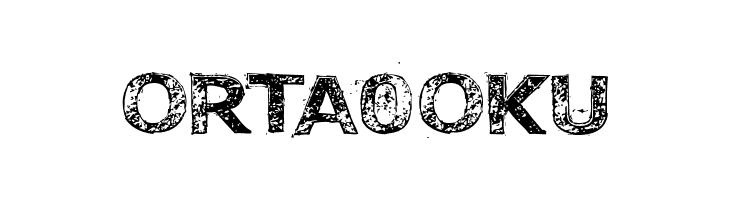 FonttoaChainsaw  Free Fonts Download