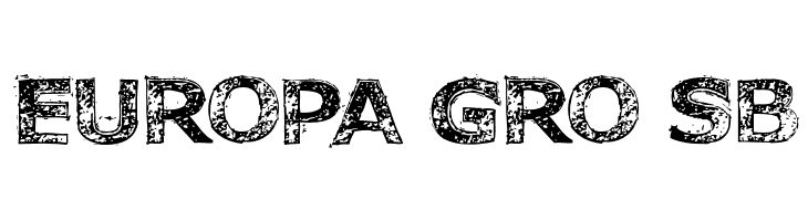 FonttoaChainsaw  Free Fonts Download