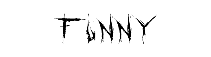 DeadBitch Regular  Free Fonts Download