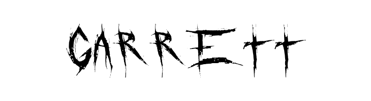 DeadBitch Regular  Free Fonts Download