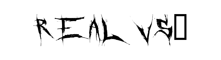 DeadBitch Regular  Free Fonts Download