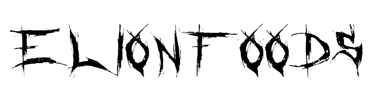 DeadBitch Regular  Free Fonts Download