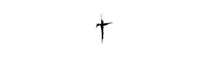 DeadBitch Regular  Free Fonts Download