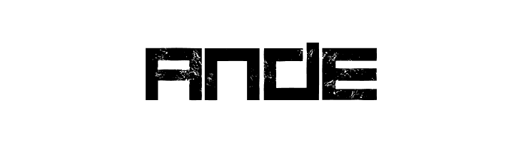 Quaaludes Regular  Free Fonts Download