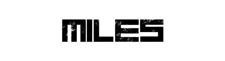 Quaaludes Regular  Free Fonts Download