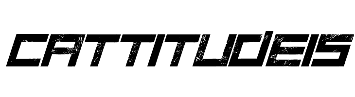 Quaaludes Italic  Free Fonts Download