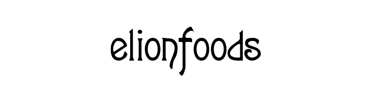 Lansbury FG  Free Fonts Download