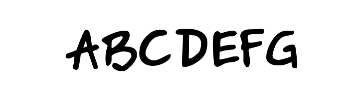 Gapstown AH  Bold  Free Fonts Download