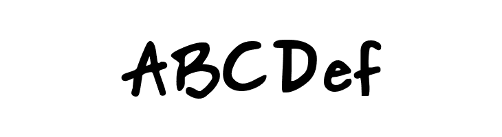 Gapstown AH  Bold  Free Fonts Download