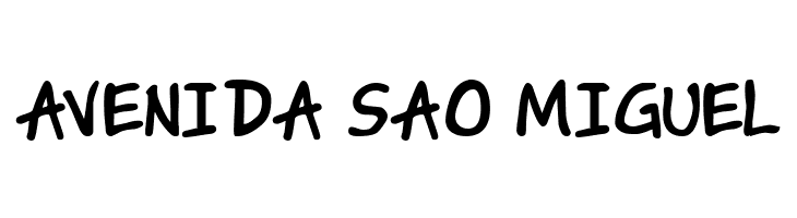 Gapstown AH  Bold  Free Fonts Download