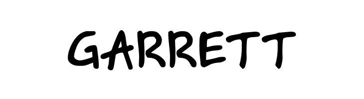 Gapstown AH  Bold  Free Fonts Download