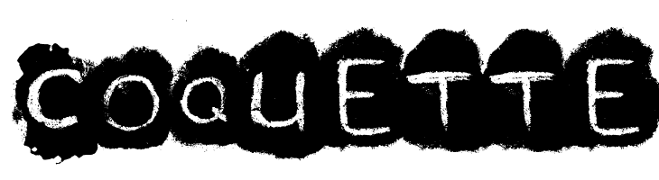 Coffee  Free Fonts Download