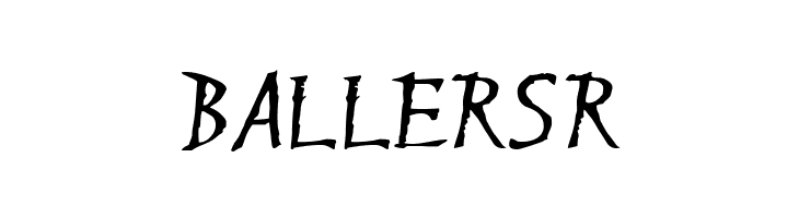 Brubeck AH  Free Fonts Download