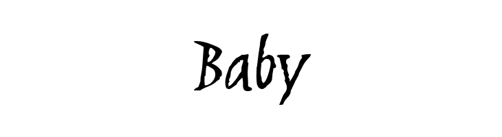 Brubeck AH  Free Fonts Download