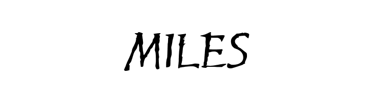 Brubeck AH  Free Fonts Download