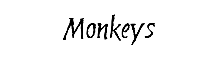 Brubeck AH  Free Fonts Download