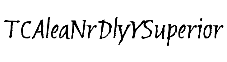 Brubeck AH  Free Fonts Download