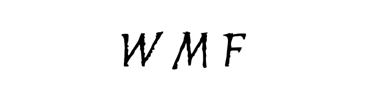 Brubeck AH  Free Fonts Download