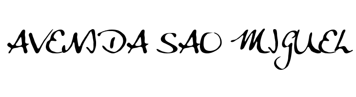 Anke Calligraphic FG  Free Fonts Download