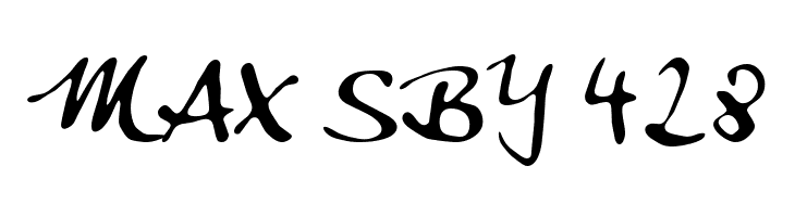 Anke Calligraphic FG  Free Fonts Download