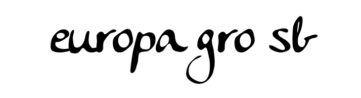 Anke Calligraphic FG  Free Fonts Download