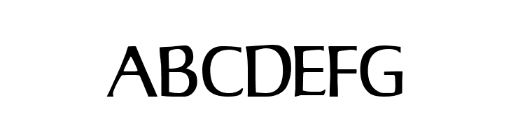 Jorvik Informal  Free Fonts Download