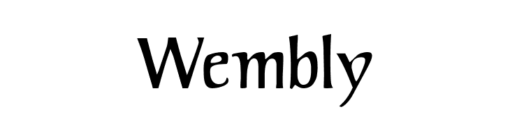 Jorvik Informal  Free Fonts Download