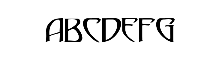 Gismonda FG  Free Fonts Download