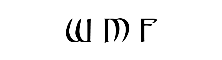 Gismonda FG  Free Fonts Download