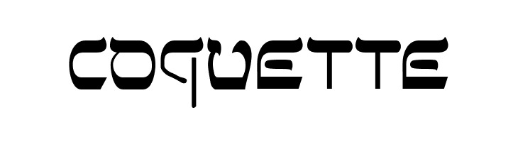 Sefer AH  Free Fonts Download