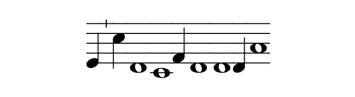 Hymnus FG  Free Fonts Download