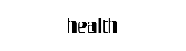 SlimFast AH  Free Fonts Download