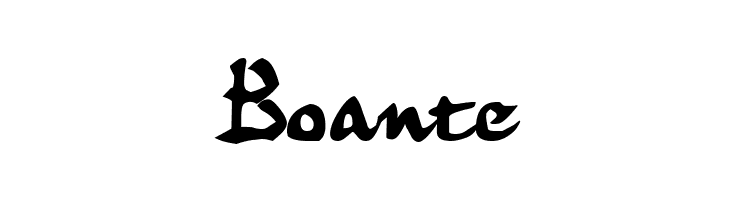 Herman Decanus AH  Free Fonts Download