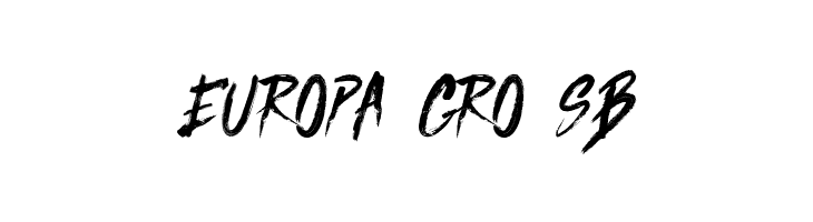 Jared Regular  Free Fonts Download