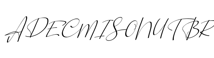 Cherish  Free Fonts Download