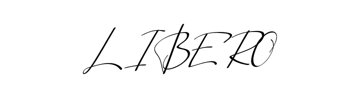 Cherish  Free Fonts Download