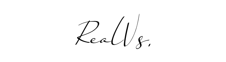 Cherish  Free Fonts Download