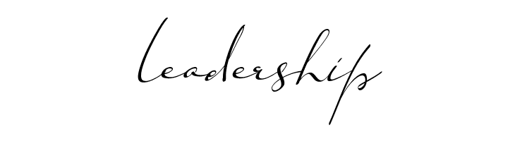 Cherish  Free Fonts Download