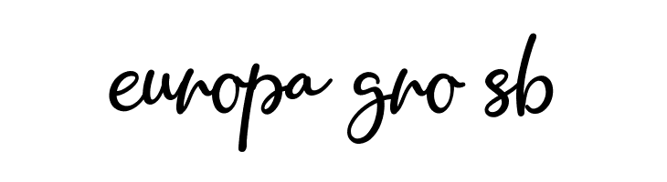 Distant  Free Fonts Download