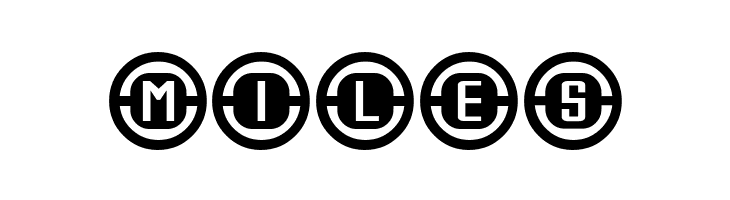 Console Relay  Free Fonts Download