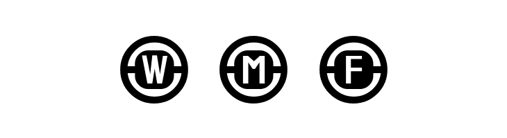 Console Relay  Free Fonts Download